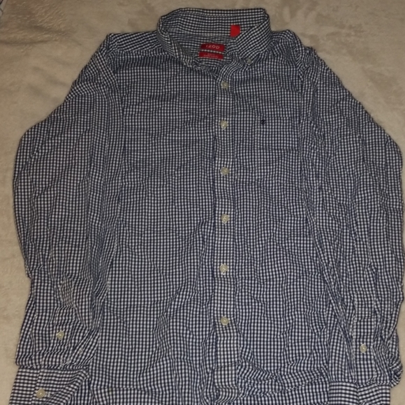 Button down - Picture 1 of 3